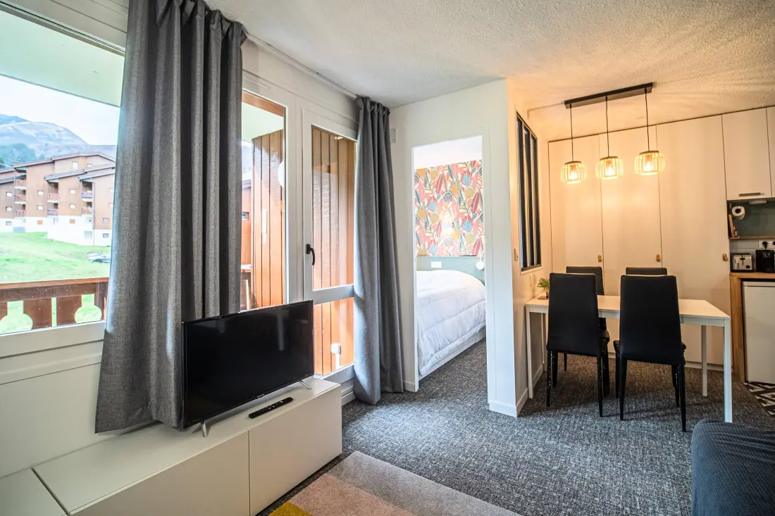 Residence Gollet G
