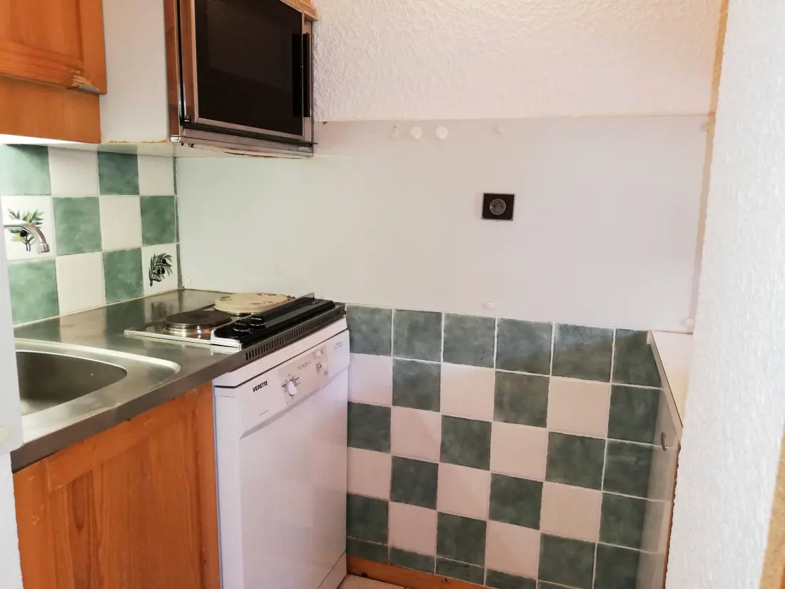 Residence Gollet G