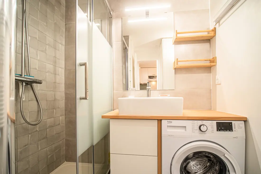 Residence Gollet G