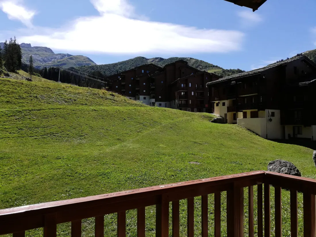 Residence Gollet G
