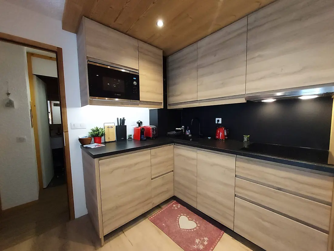 Residence Gollet G