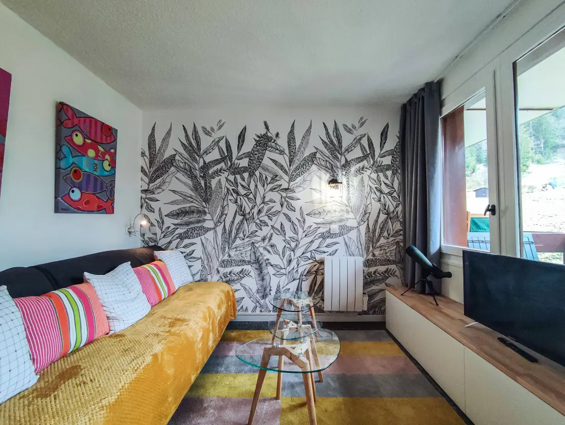 Residence Gollet G