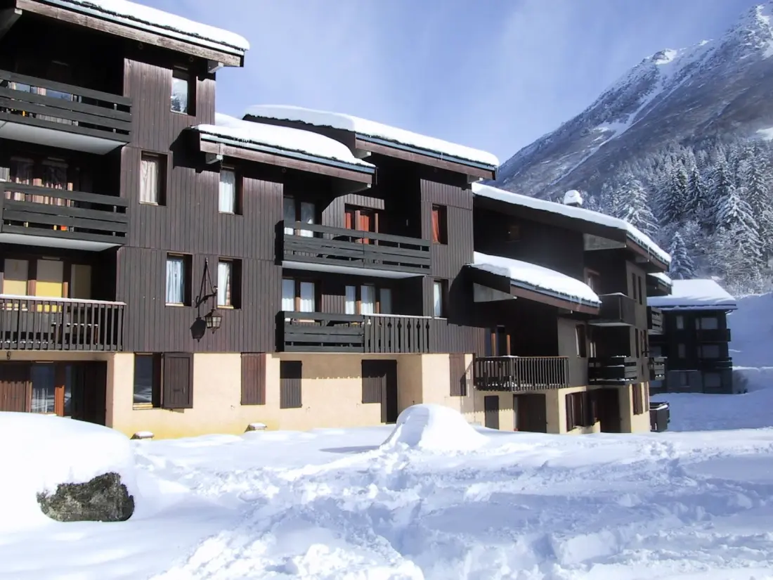 Residence Gollet G