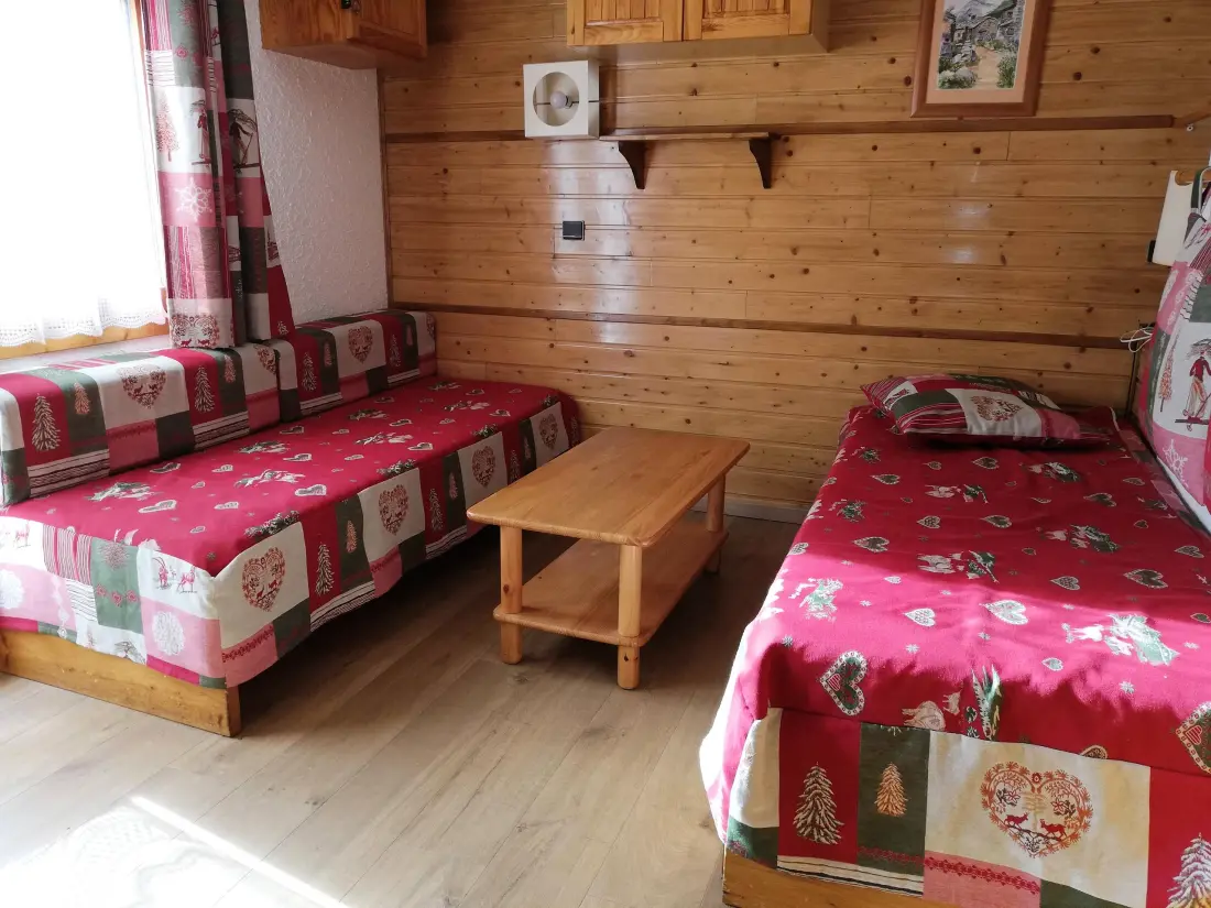 Residence Gollet G