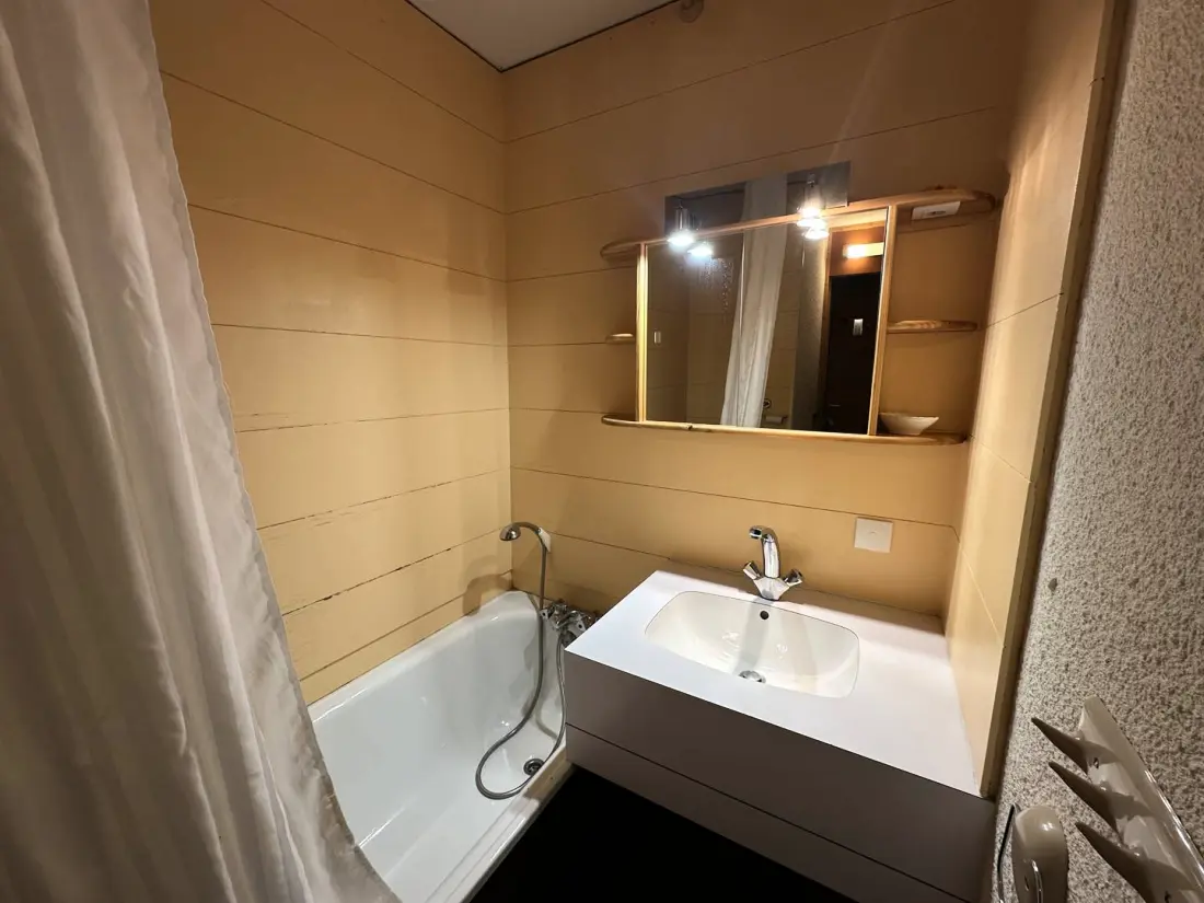 Residence Gollet G