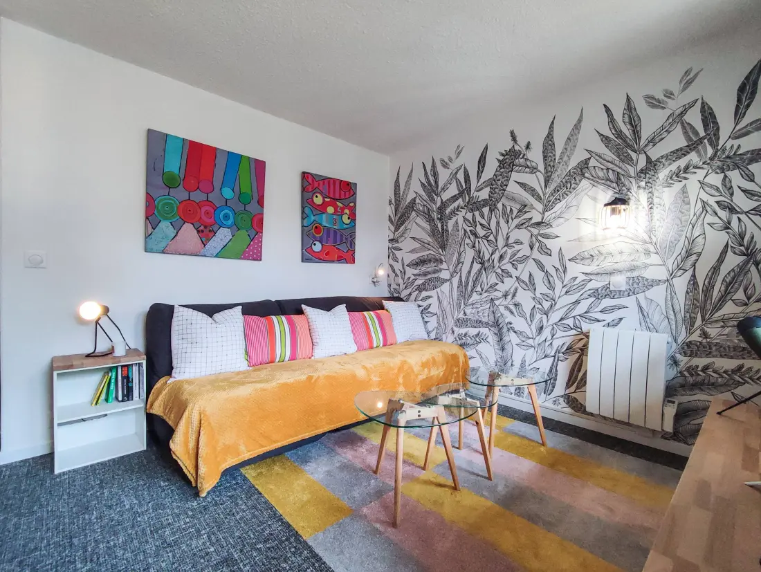 Residence Gollet G