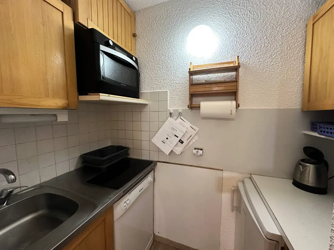 Residence Gollet G