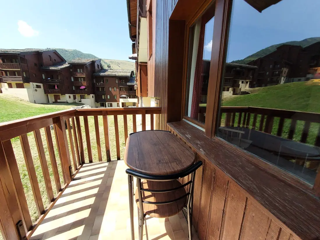 Residence Gollet G