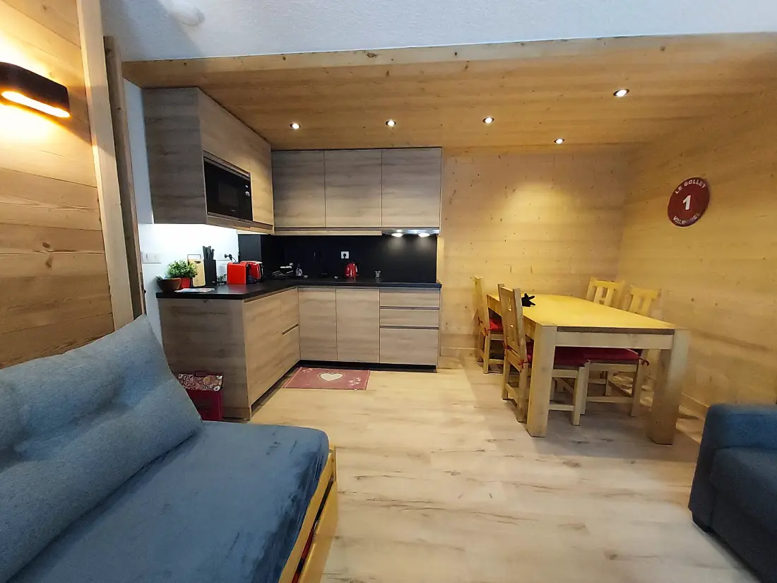 Residence Gollet G
