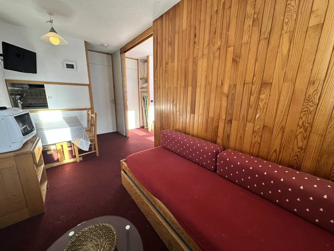 Residence Gollet G