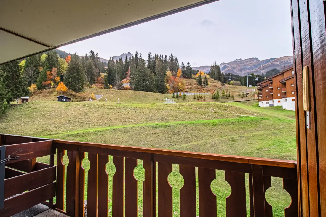 Residence Gollet G