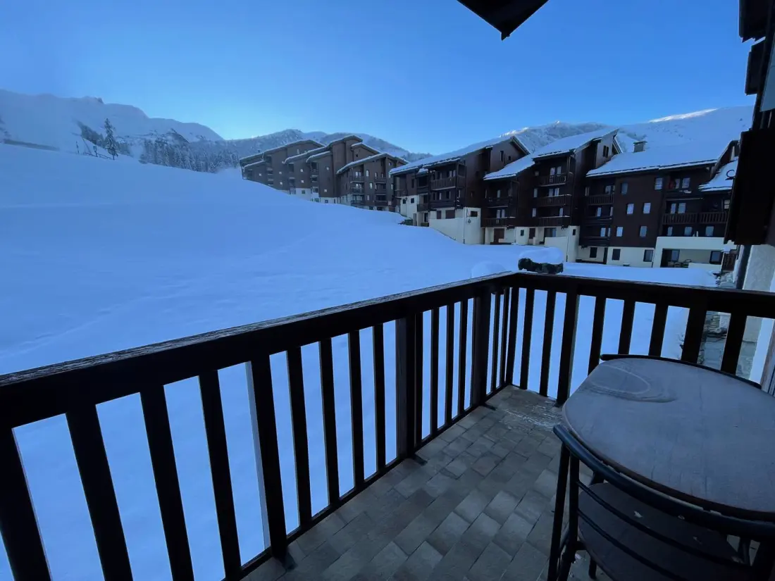 Residence Gollet G