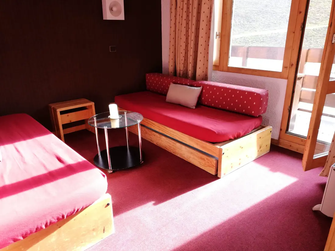 Residence Gollet G