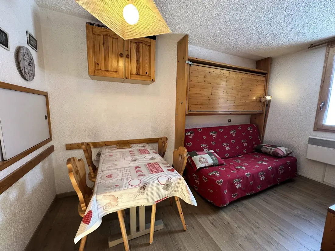 Residence Gollet G