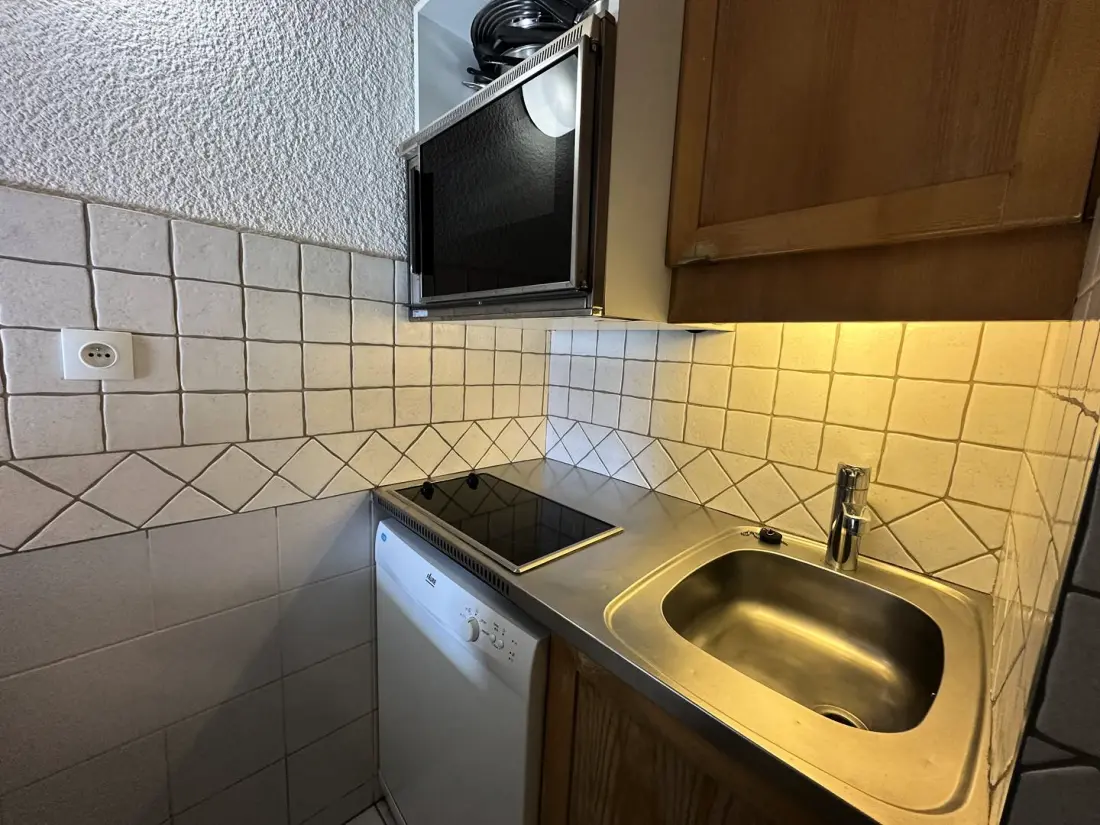 Residence Gollet G