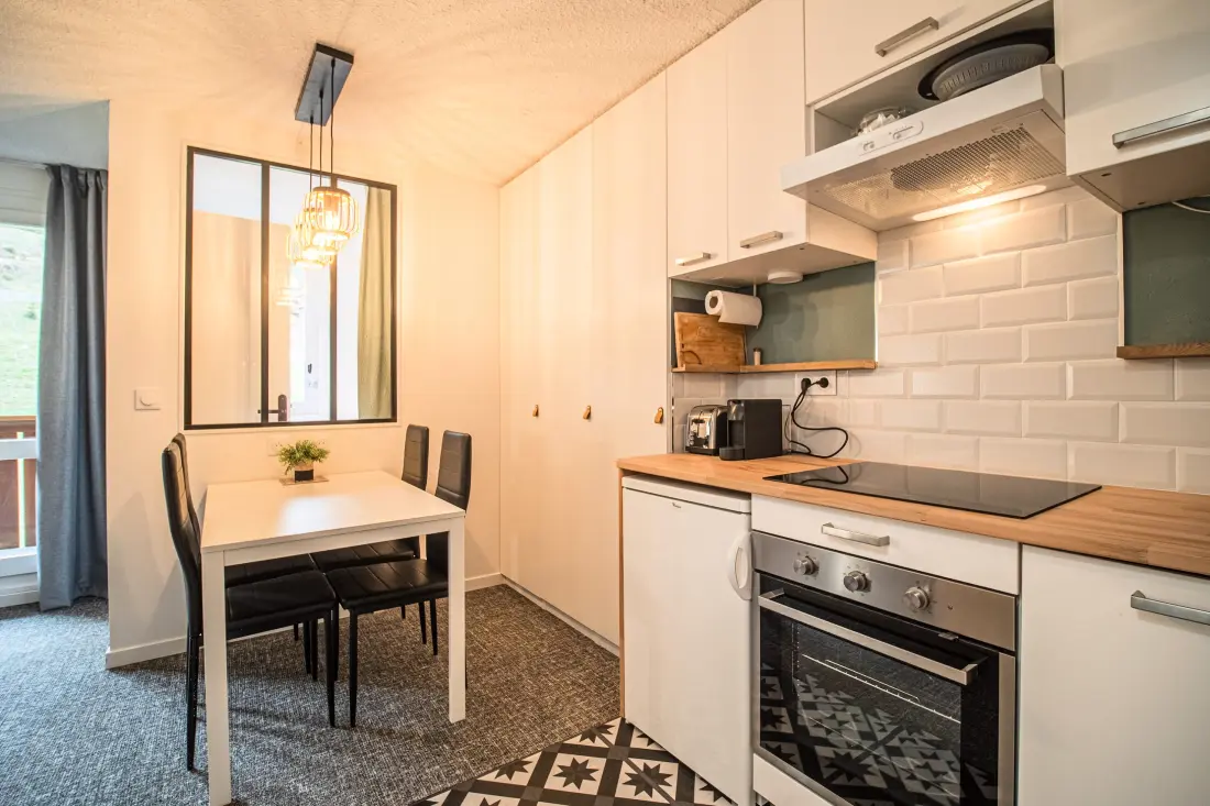 Residence Gollet G