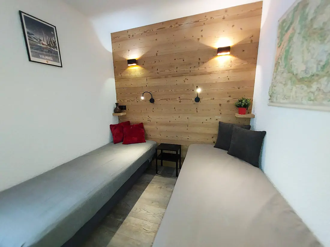 Residence Gollet G