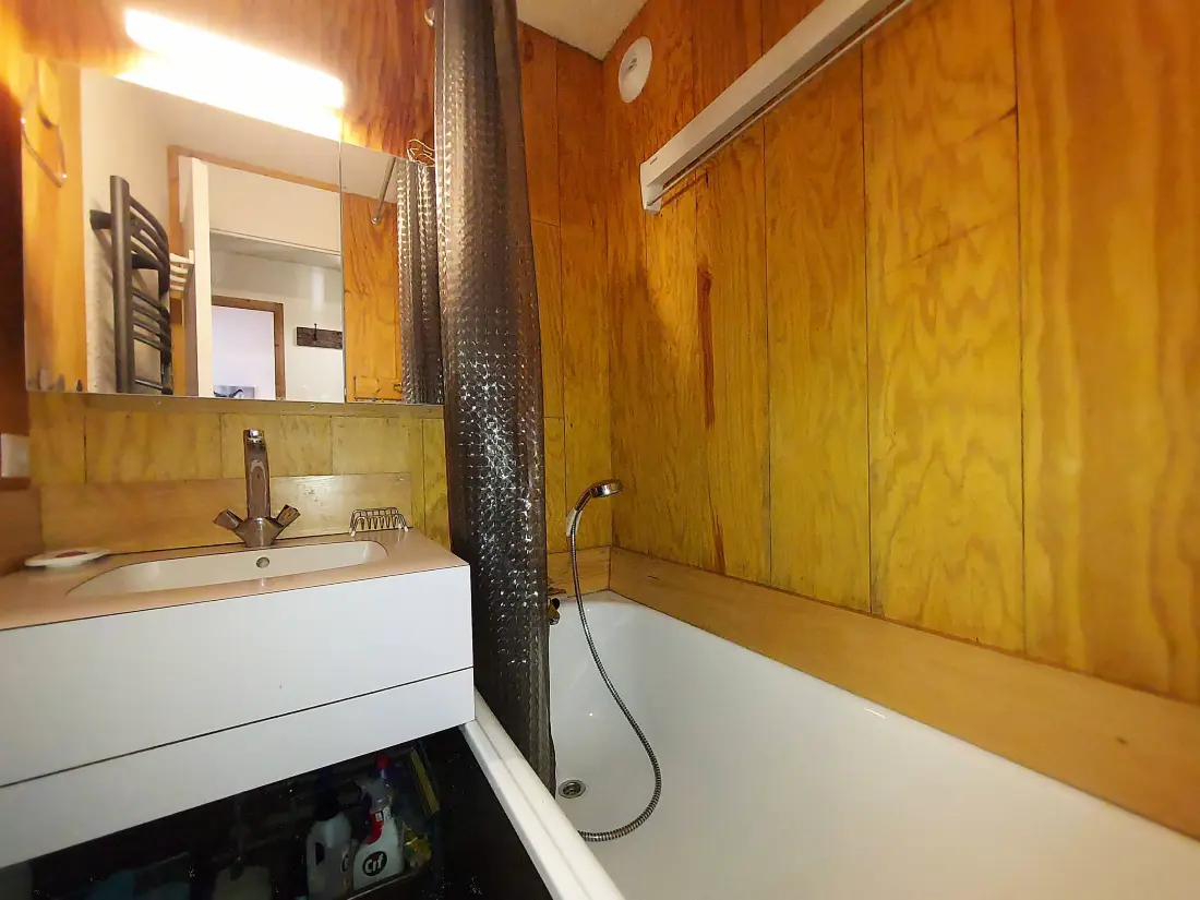 Residence Gollet G