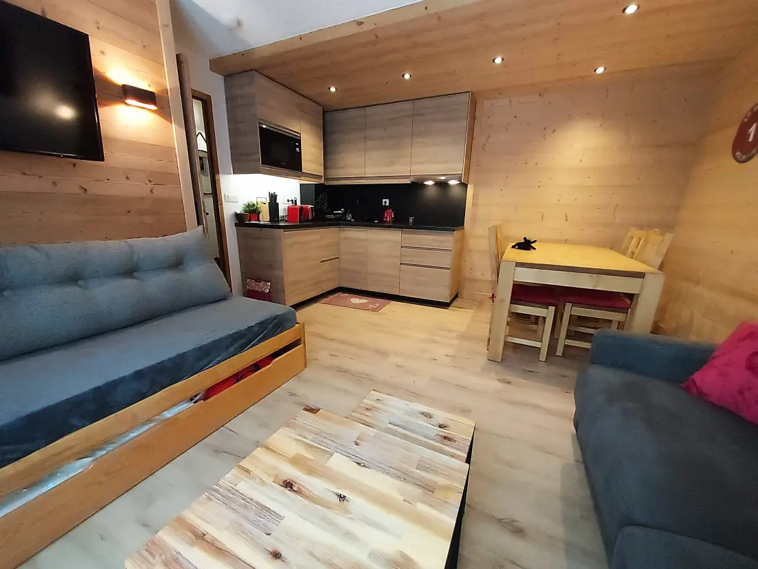 Residence Gollet G