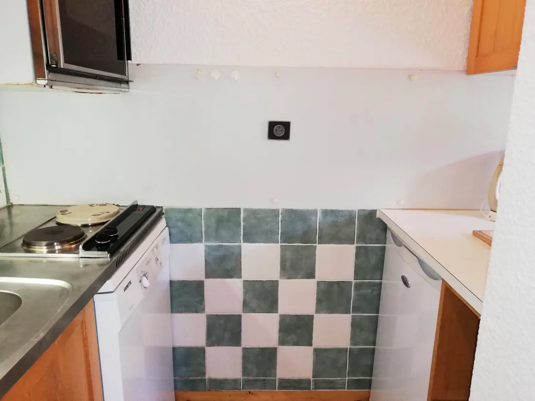 Residence Gollet G