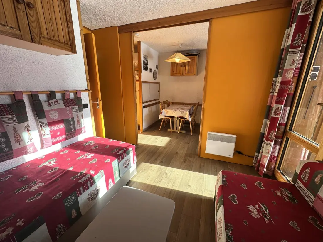 Residence Gollet G