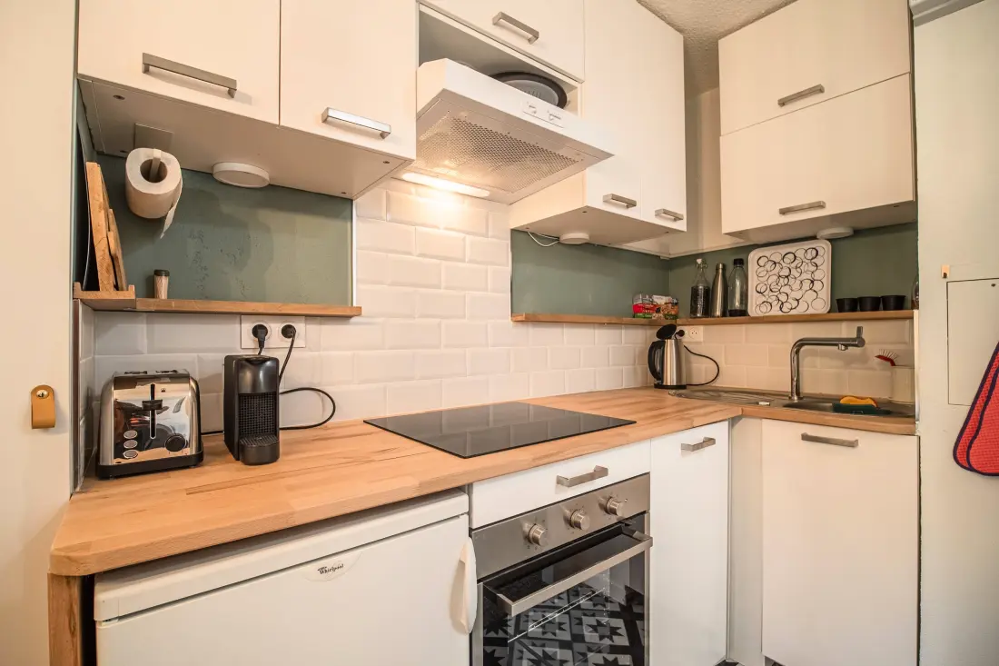 Residence Gollet G