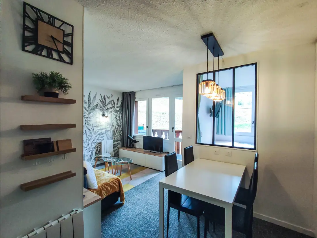 Residence Gollet G