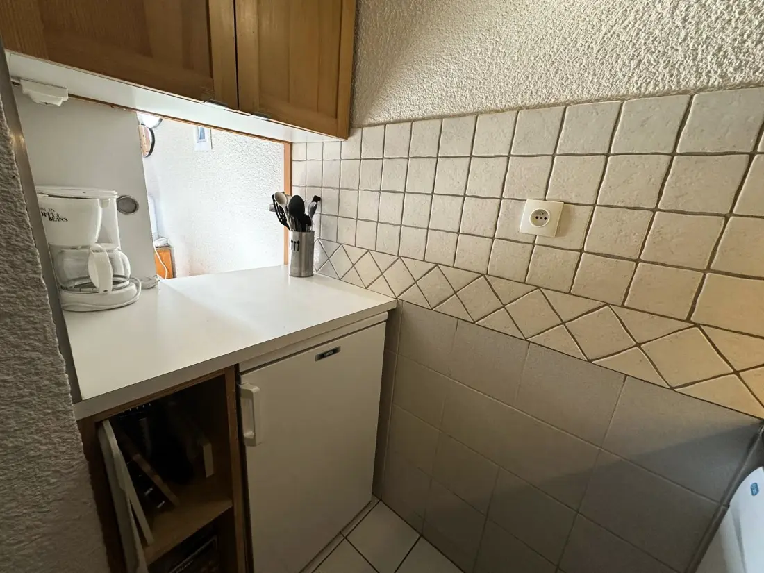 Residence Gollet G
