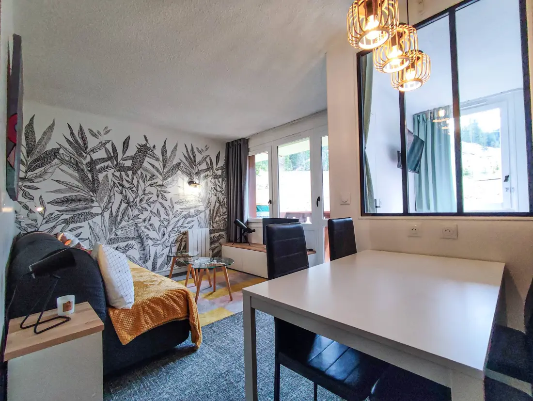 Residence Gollet G