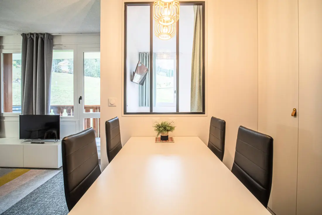 Residence Gollet G