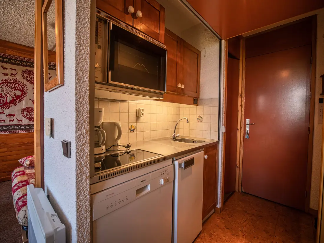 Residence Gollet G