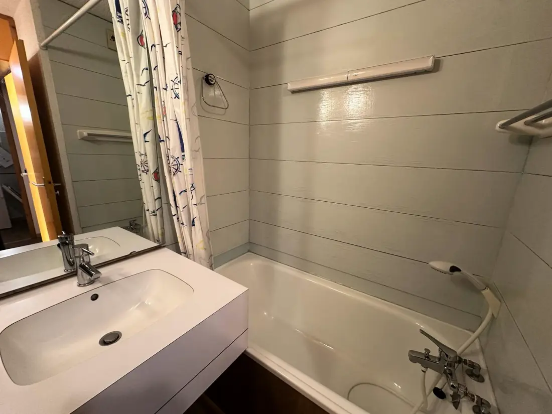 Residence Gollet G