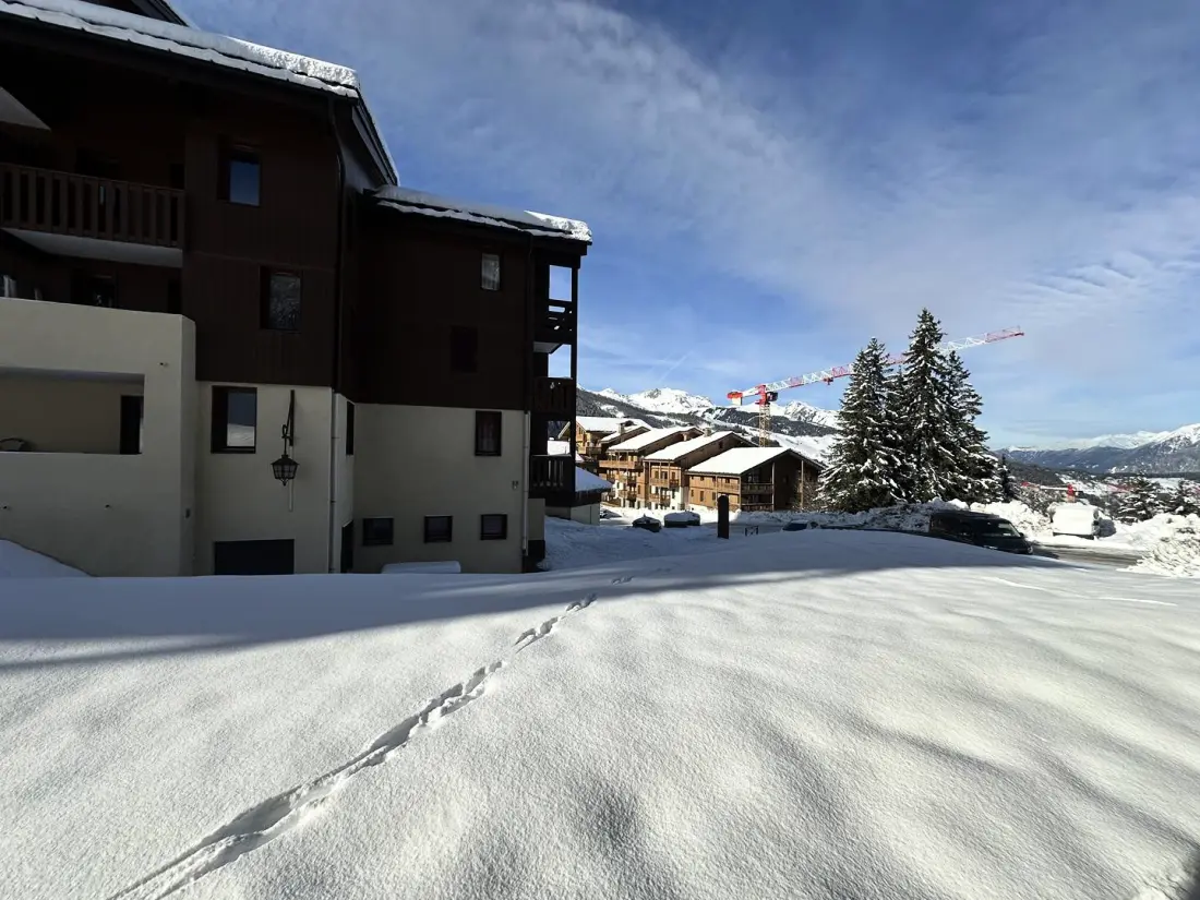 Residence Gollet G