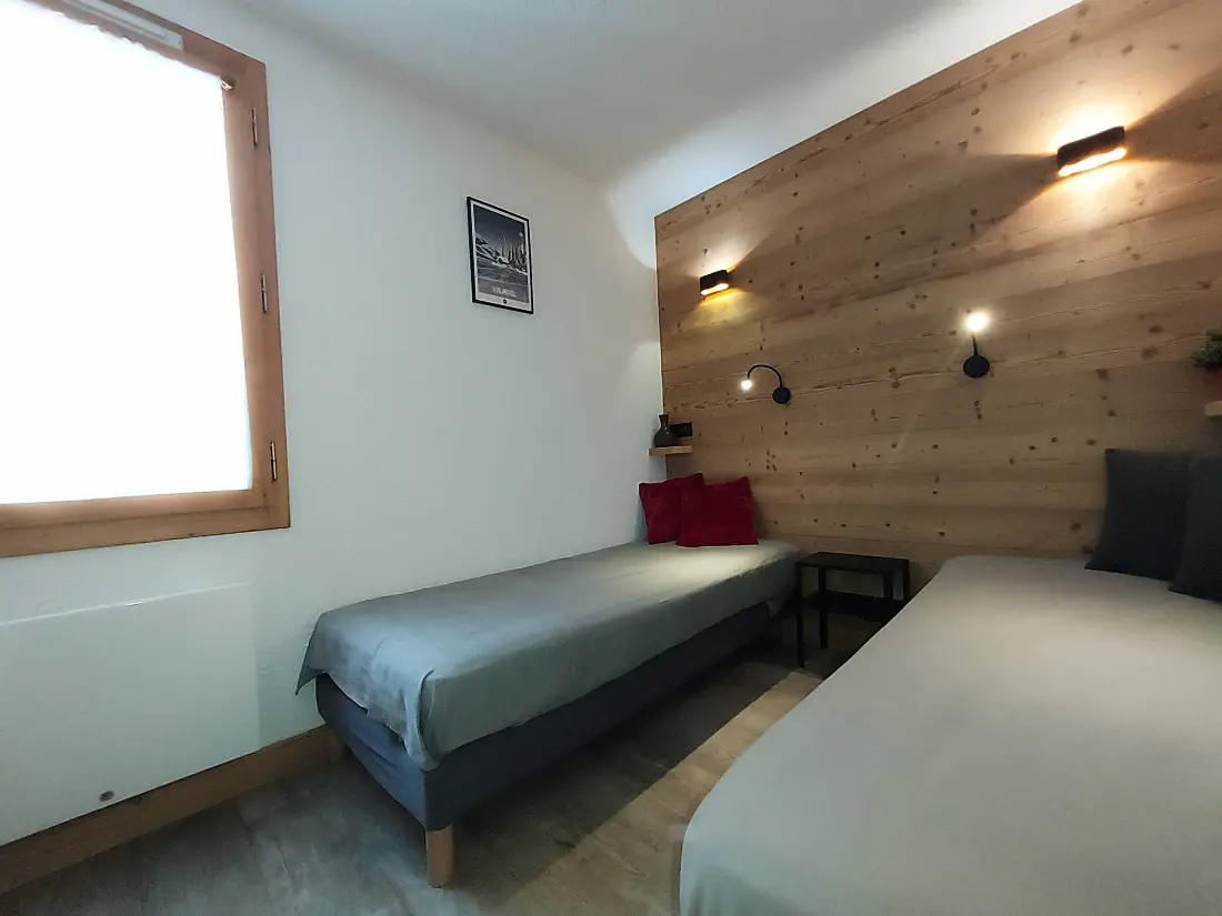 Residence Gollet G