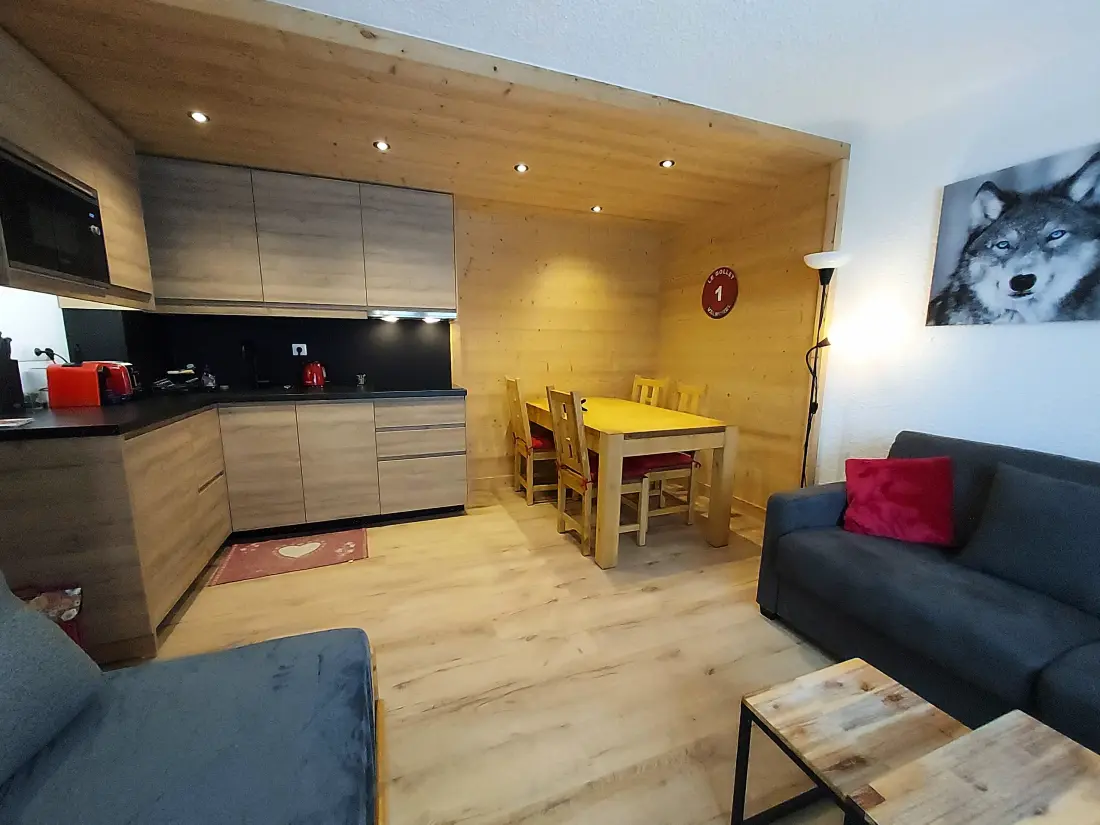 Residence Gollet G