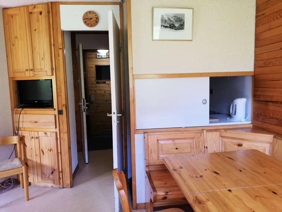 Residence Gollet G