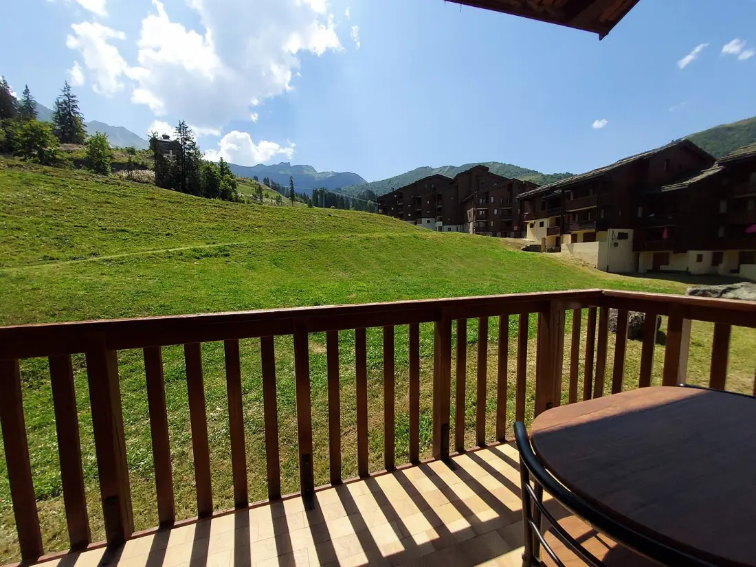 Residence Gollet G