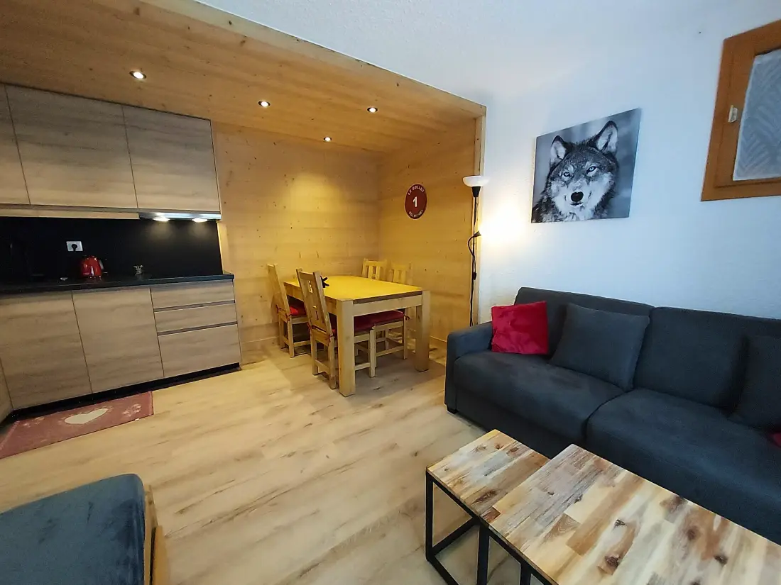 Residence Gollet G