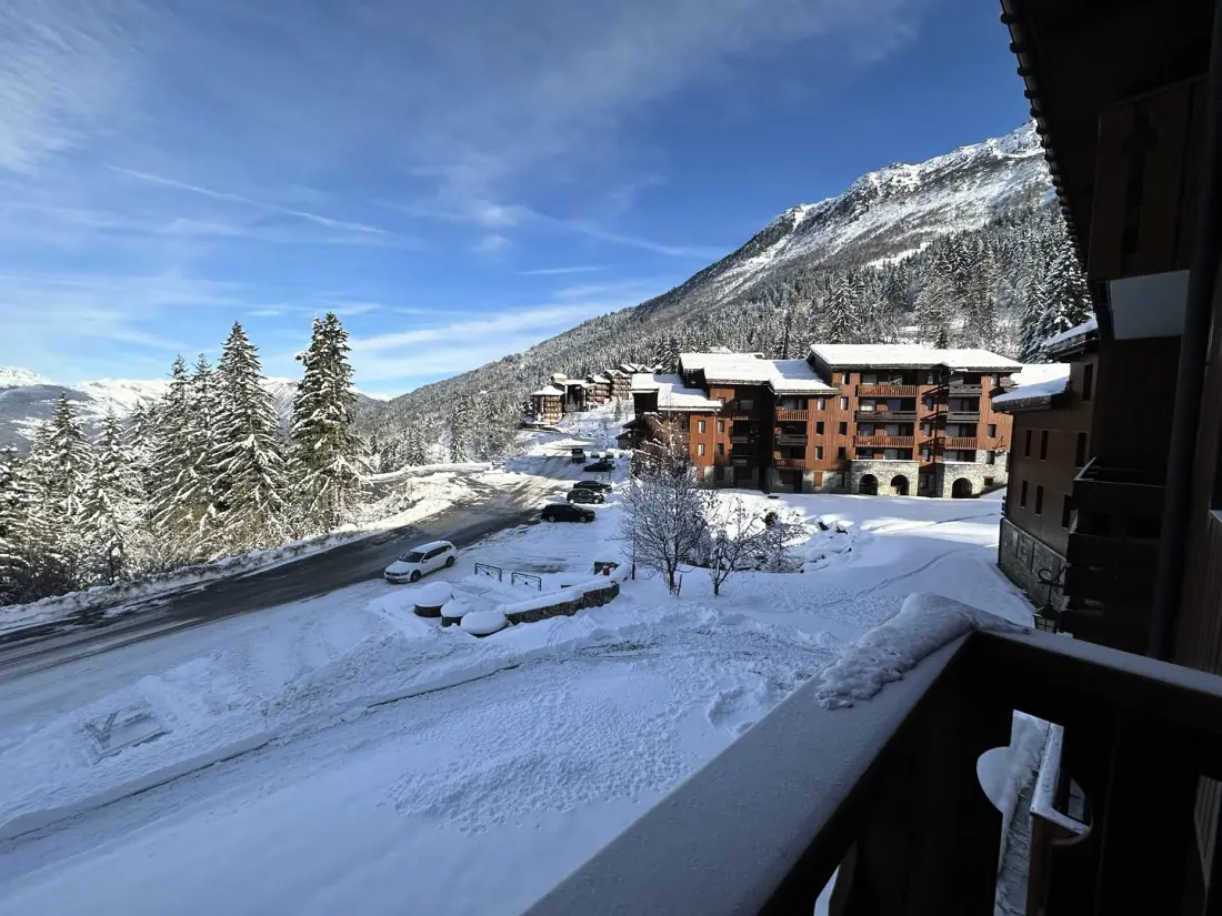 Residence Gollet G