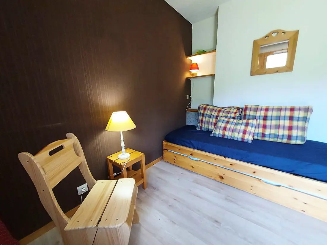 Residence Gollet G