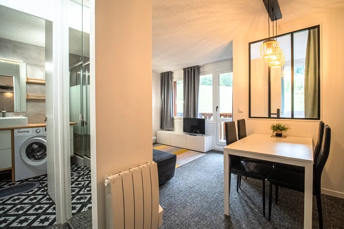 Residence Gollet G