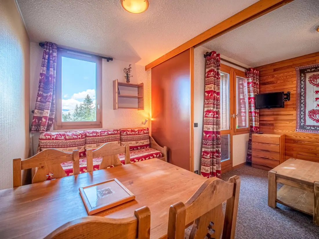 Residence Gollet G