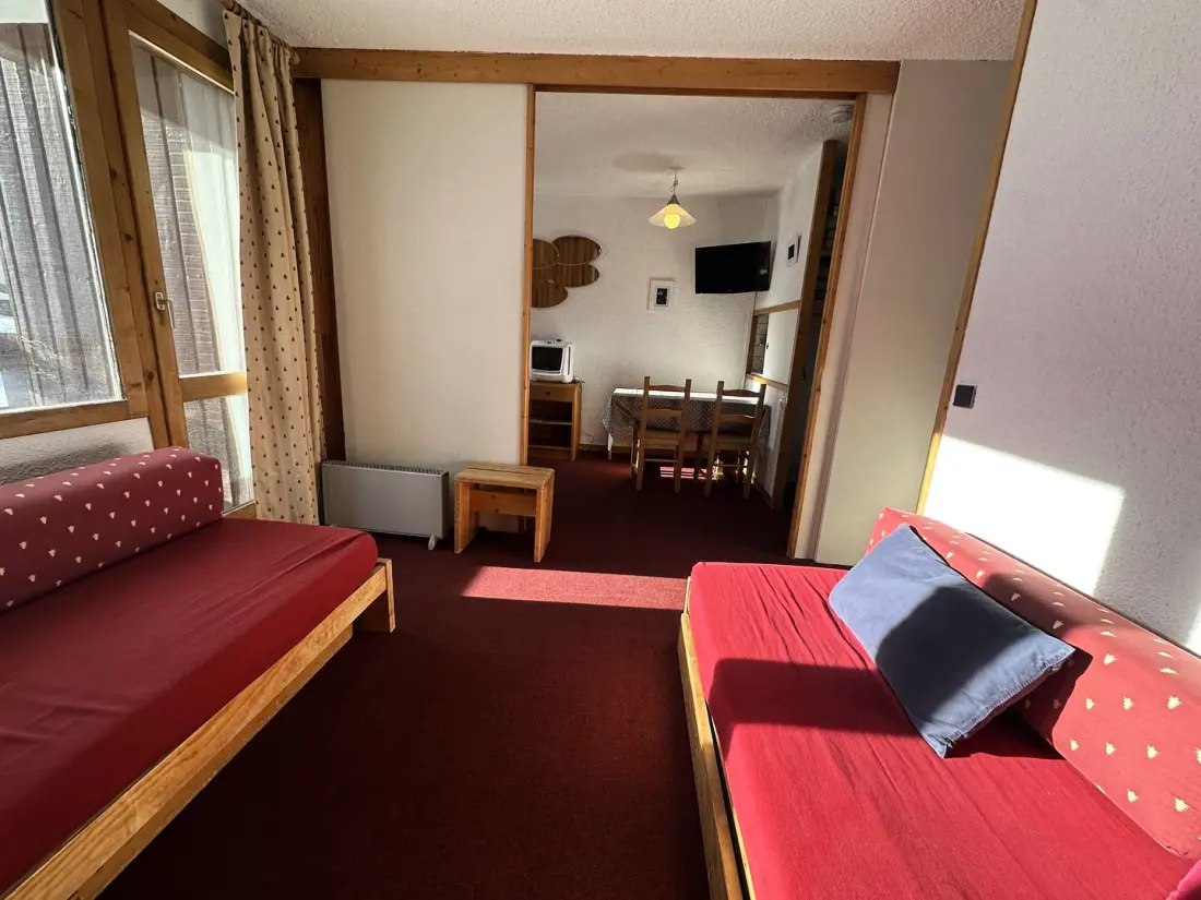 Residence Gollet G