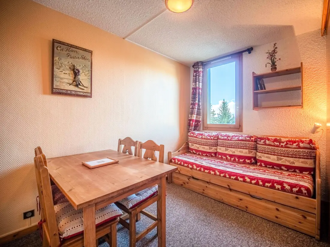 Residence Gollet G