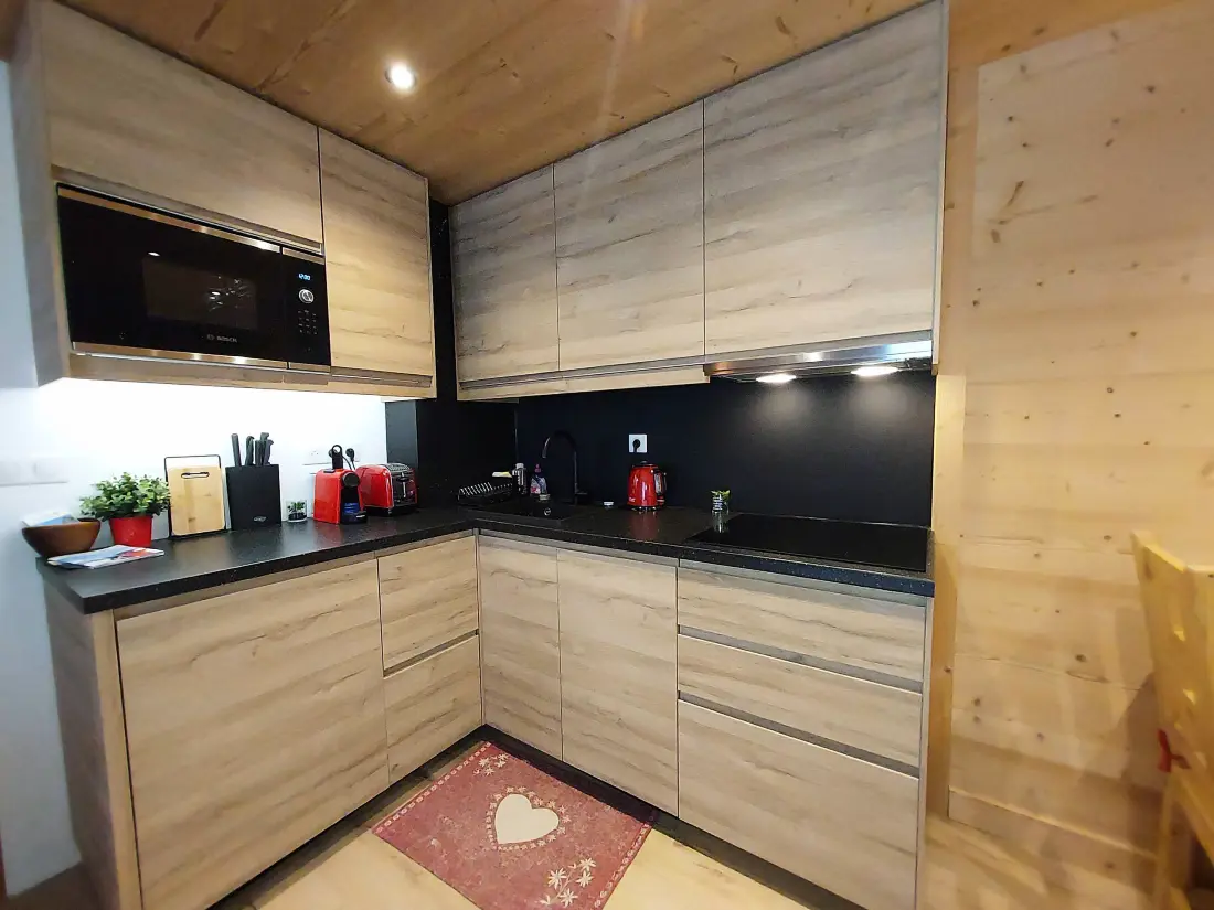 Residence Gollet G