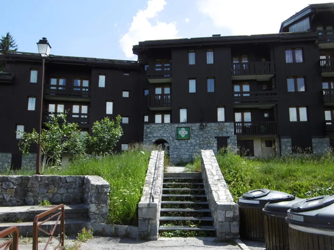 Residence Gollet G