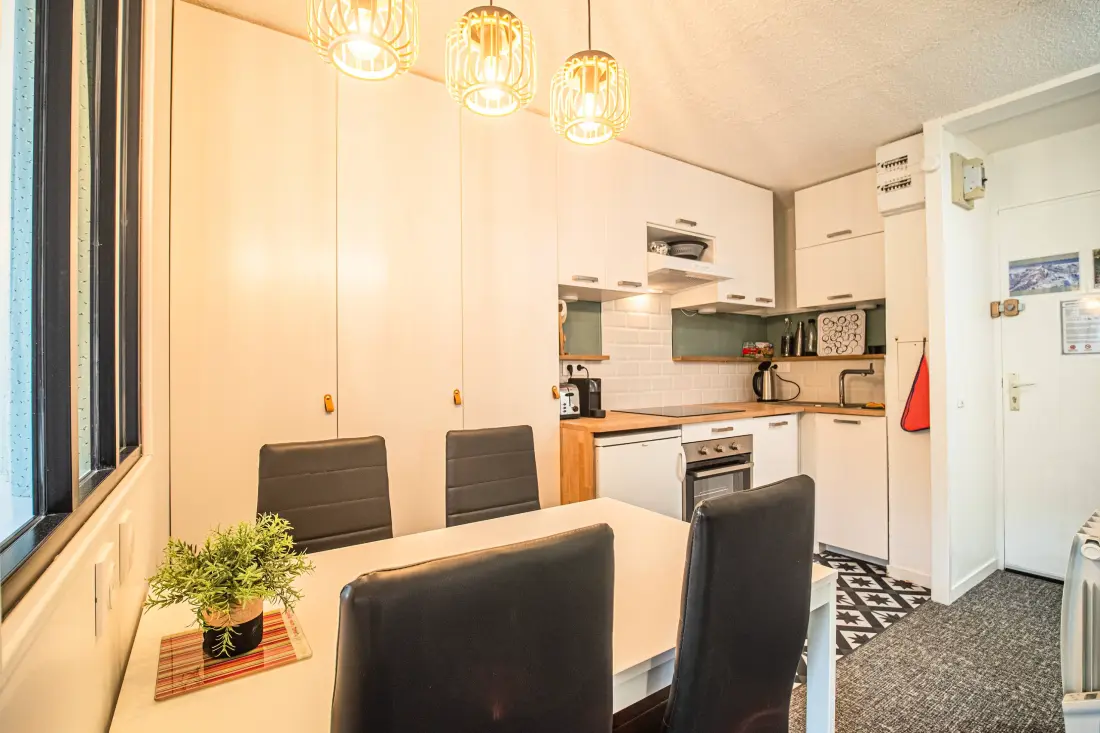 Residence Gollet G