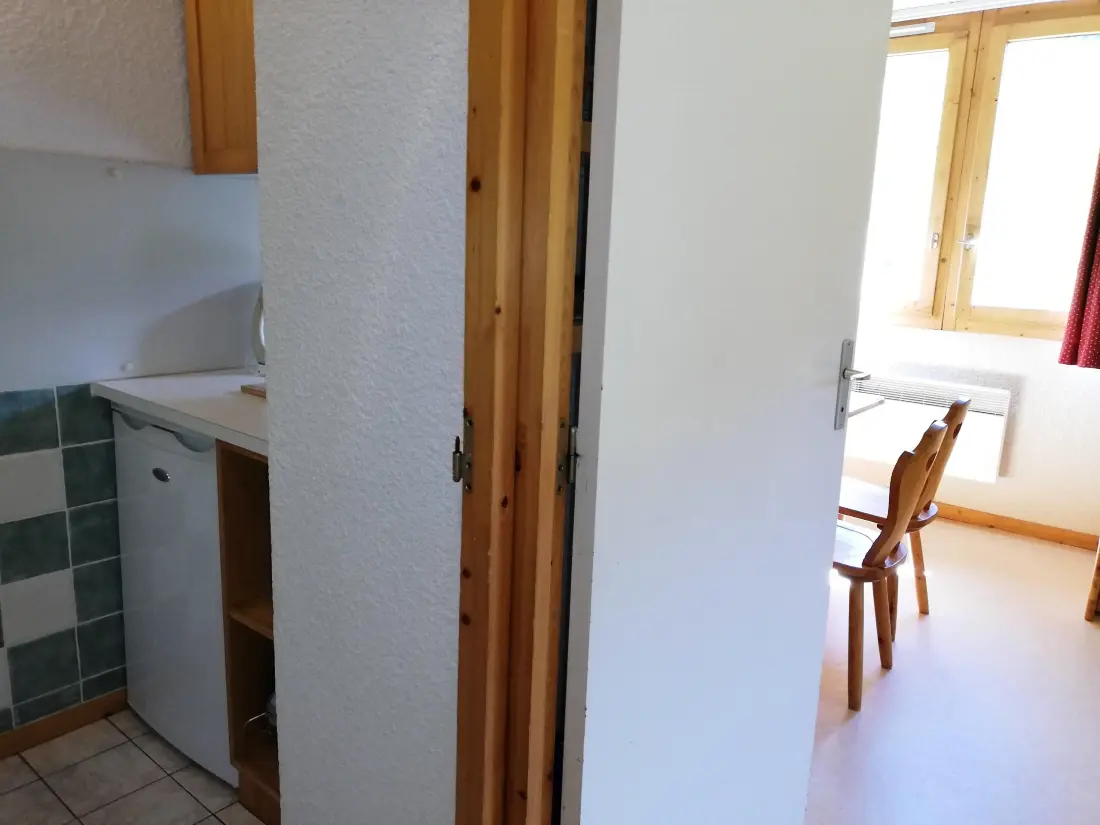 Residence Gollet G