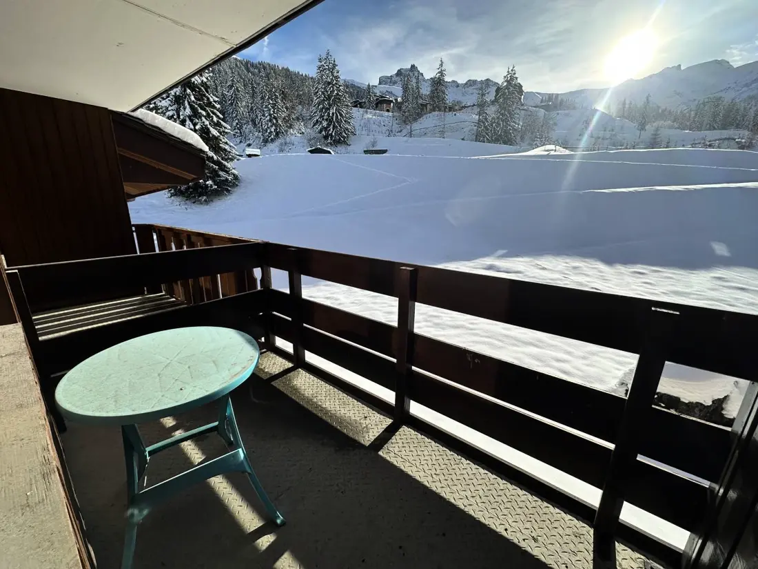 Residence Gollet G
