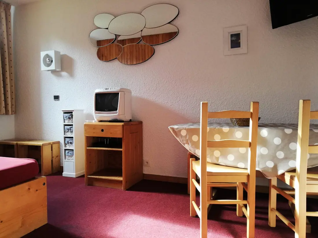 Residence Gollet G